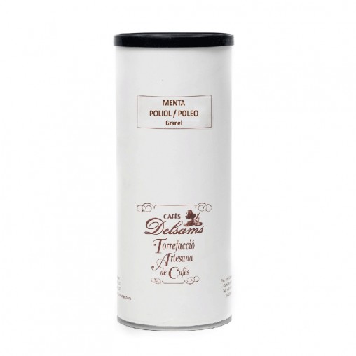 Pennyroyal Mint Bulk