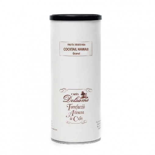 Cocktail Hawaii Infusió Granel