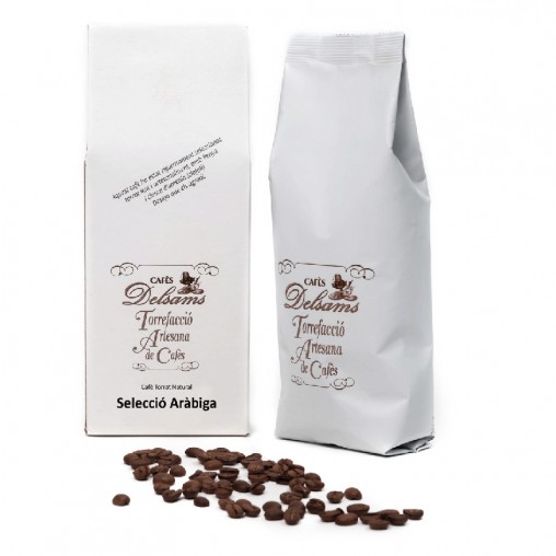 Arabica Selection