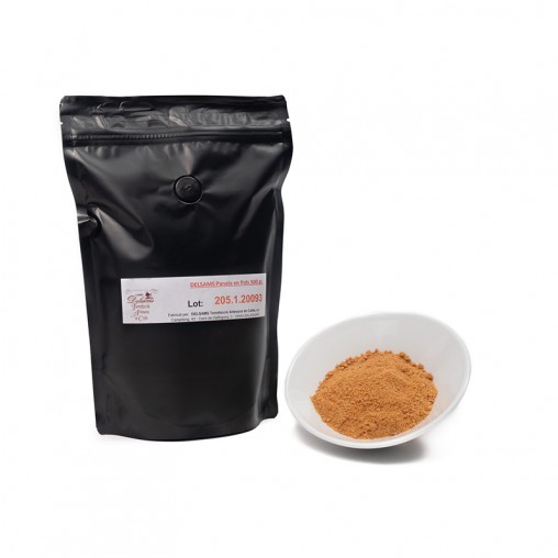 Panela en Polvo