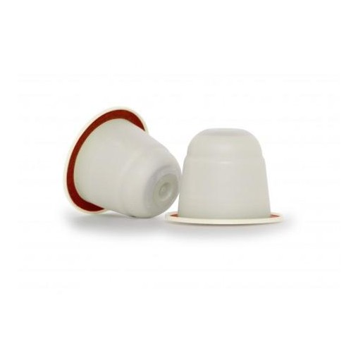 Intense Flavor ECO Capsules